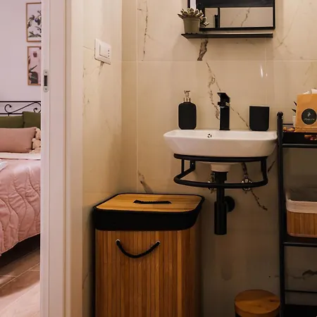 Il Giardino Di Sole בארי