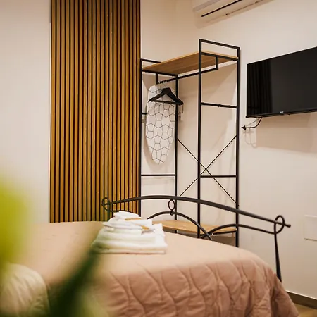 Lägenhet Il Giardino Di Sole *