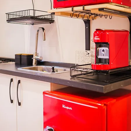 Il Giardino Di Sole Lägenhet