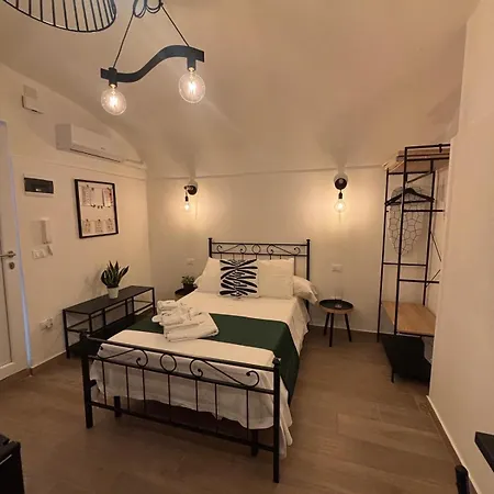 Il Giardino Di Sole * בארי