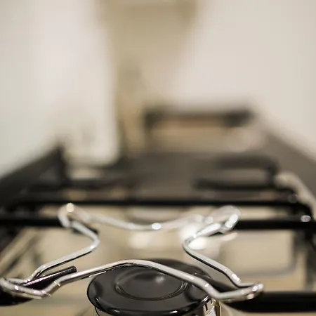 Il Giardino Di Sole Apartment *