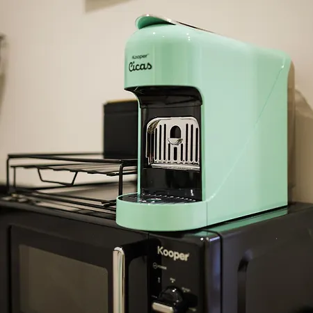 Apartment Il Giardino Di Sole *