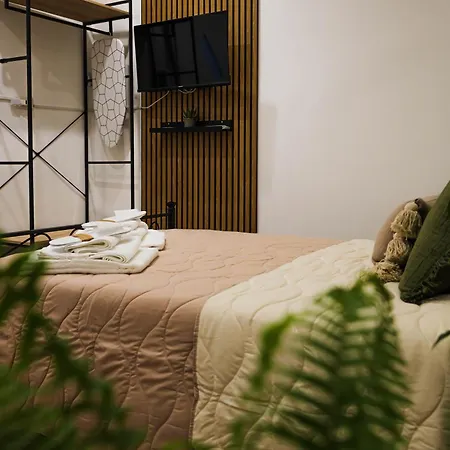 Apartment Il Giardino Di Sole *