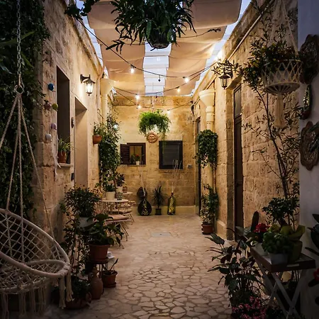 Apartment Il Giardino Di Sole *