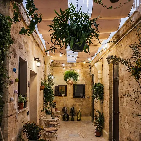 Il Giardino Di Sole * باري