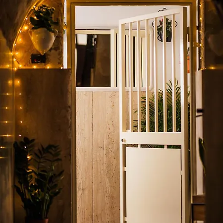 Il Giardino Di Sole Apartment *