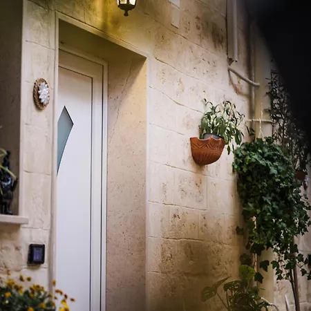 Il Giardino Di Sole Lejlighed Bari