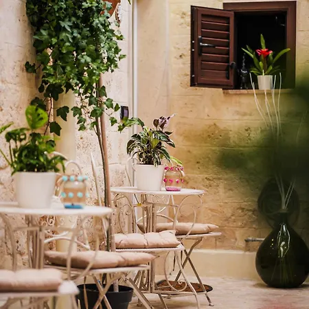 Il Giardino Di Sole Lejlighed