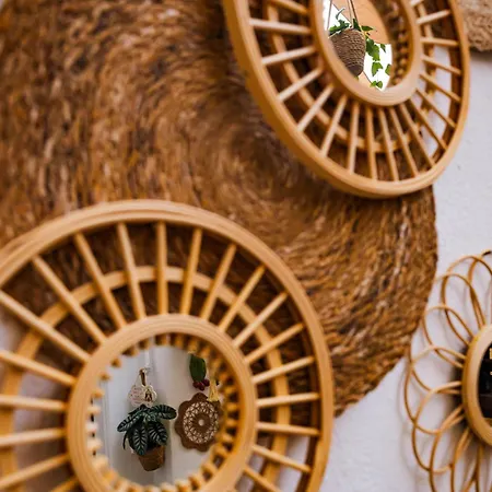 Il Giardino Di Sole * باري