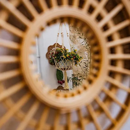 Apartment Il Giardino Di Sole *