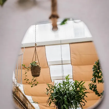 Il Giardino Di Sole Apartment