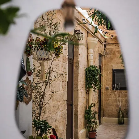 아파트 Il Giardino Di Sole *