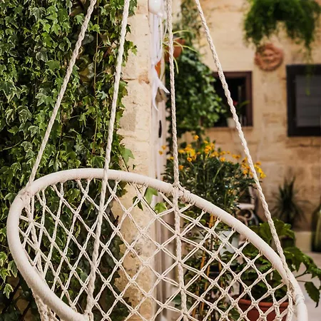 아파트 Il Giardino Di Sole