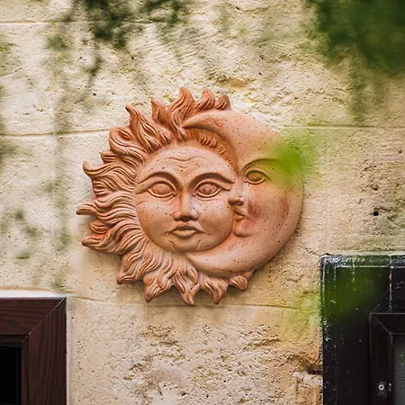 Il Giardino Di Sole * 바리
