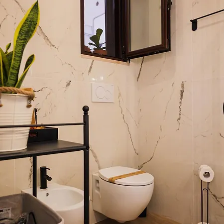 شقة Il Giardino Di Sole