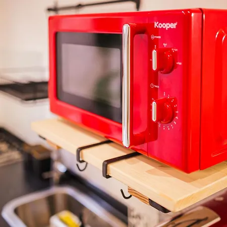 Il Giardino Di Sole شقة