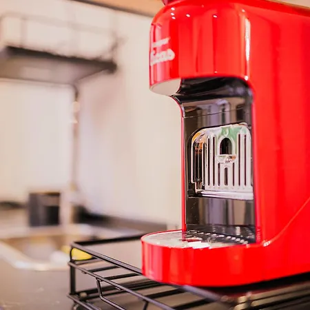 شقة Il Giardino Di Sole *