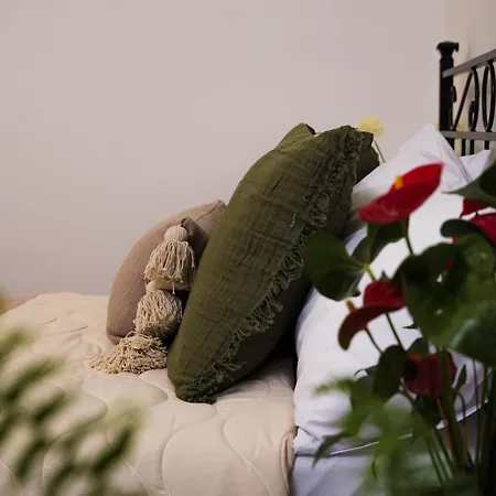 Il Giardino Di Sole شقة باري