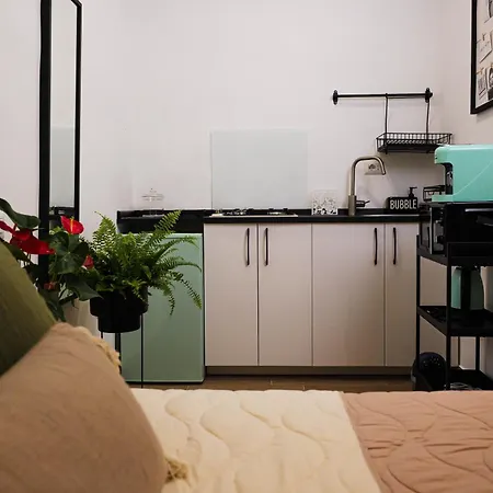 Il Giardino Di Sole Apartment