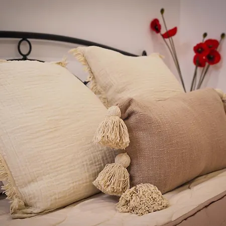 Apartment Il Giardino Di Sole *