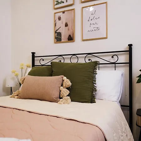 Il Giardino Di Sole * Bari