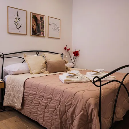 Apartment Il Giardino Di Sole Bari