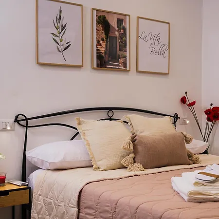 Apartment Il Giardino Di Sole Bari