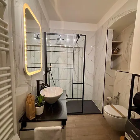 Il Giardino Di Sole * باري