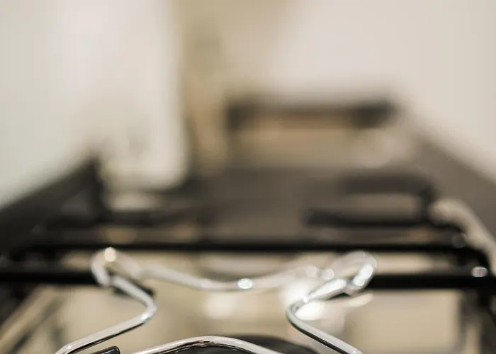 Il Giardino Di Sole Apartment *