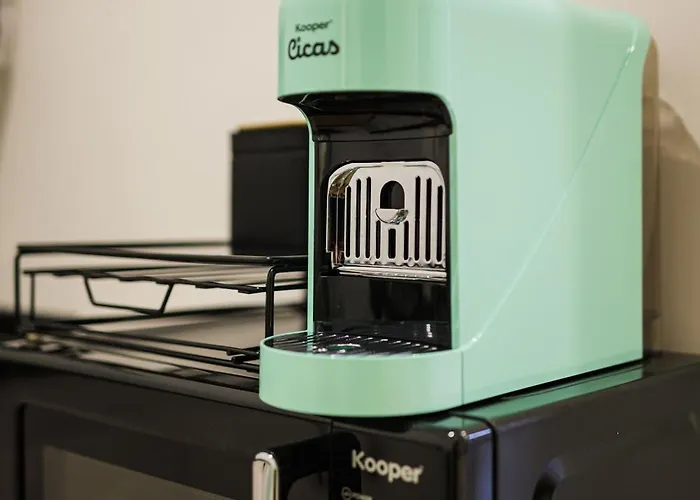 Apartamento Il Giardino Di Sole *