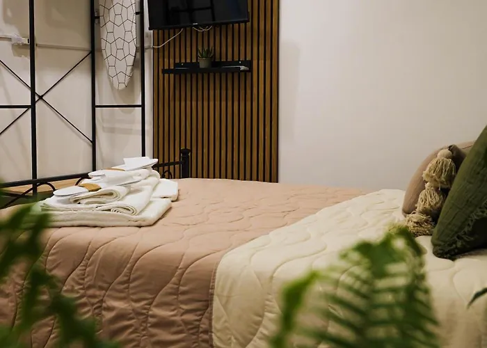 Apartamento Il Giardino Di Sole *