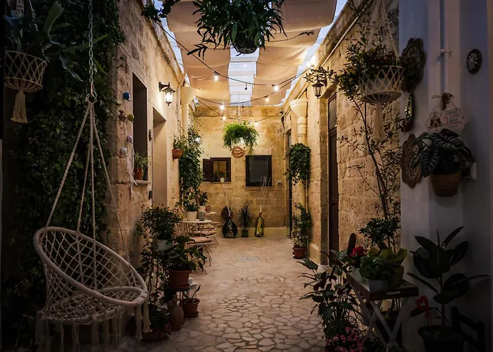 Apartamento Il Giardino Di Sole *