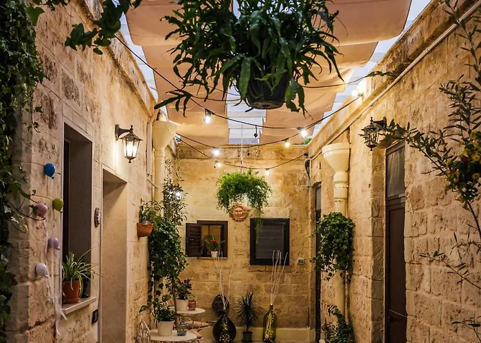 Il Giardino Di Sole * Bari