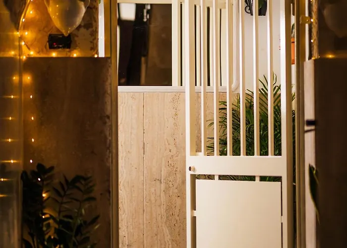 Il Giardino Di Sole Apartamento *