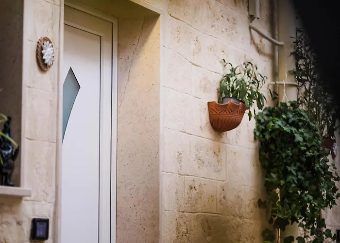 Il Giardino Di Sole Apartment Bari