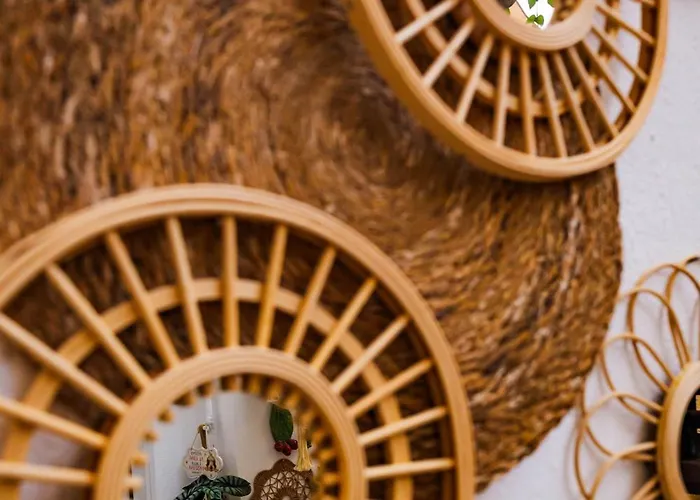 Il Giardino Di Sole * Bari