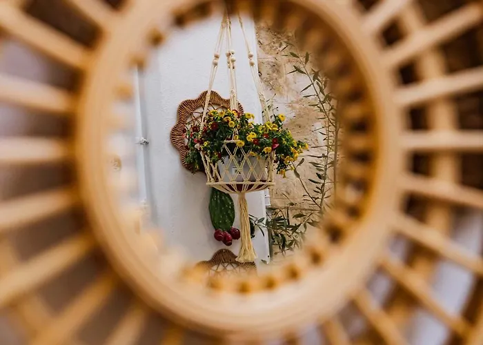 Apartamento Il Giardino Di Sole *