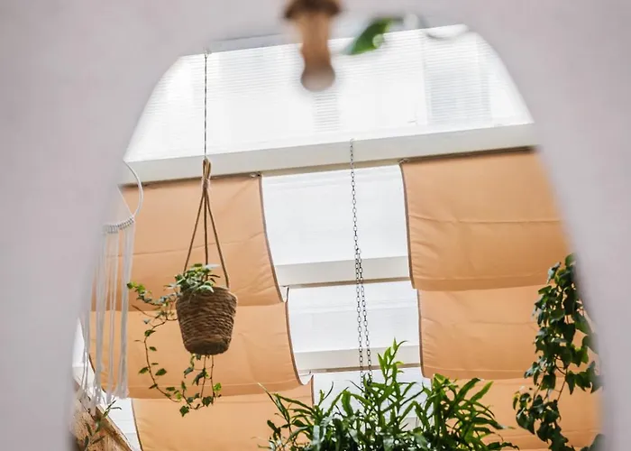 Il Giardino Di Sole Apartamento