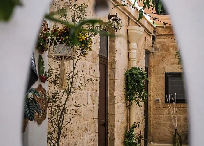 Apartamento Il Giardino Di Sole *