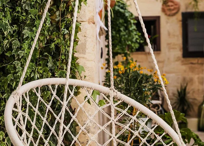 Apartamento Il Giardino Di Sole