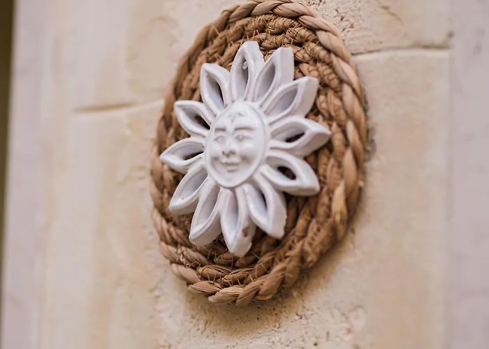 Il Giardino Di Sole Apartamento *