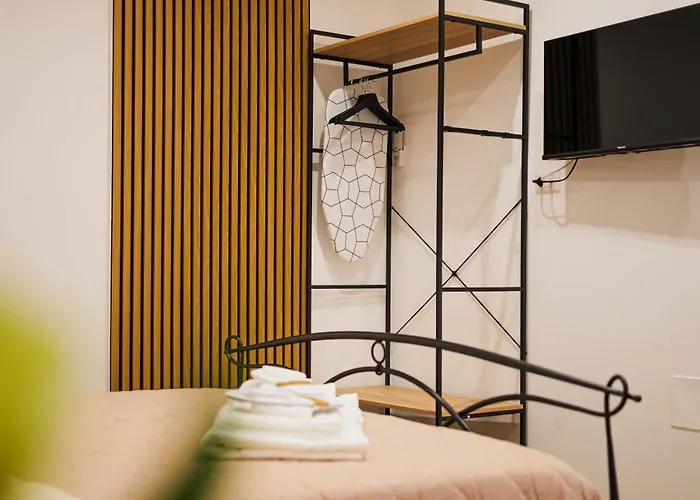 Apartment Il Giardino Di Sole *