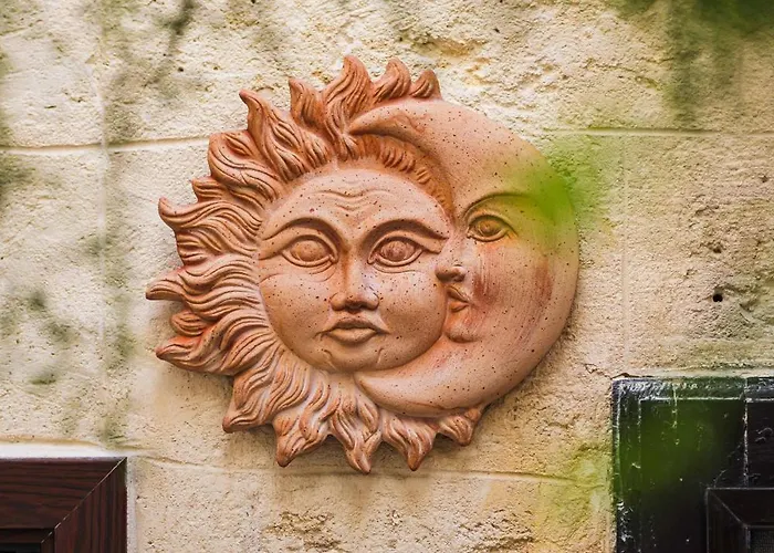 Il Giardino Di Sole * Bari
