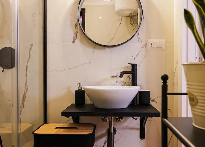 Apartamento Il Giardino Di Sole Bari