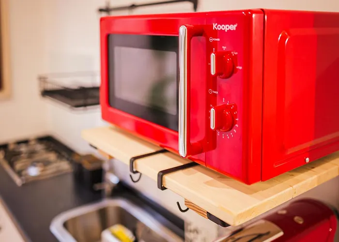 Il Giardino Di Sole Appartement