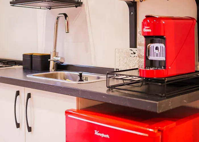 Il Giardino Di Sole Apartment