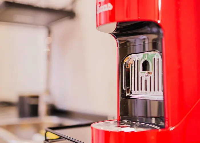 Apartamento Il Giardino Di Sole *