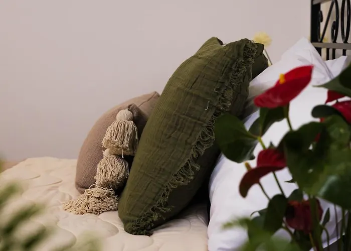 Il Giardino Di Sole Apartamento Bari