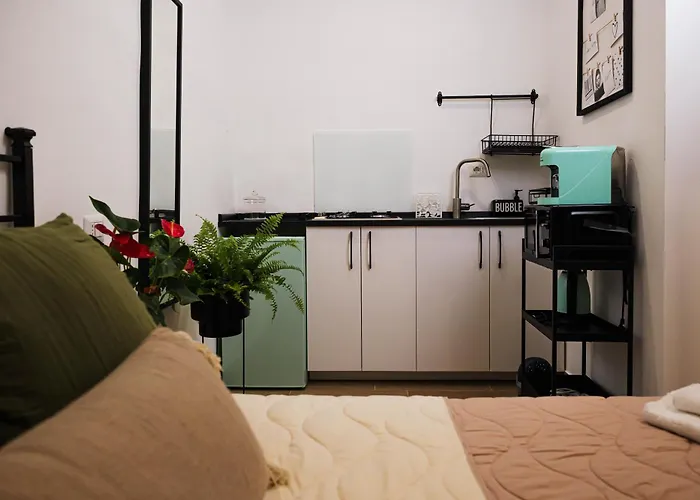 Il Giardino Di Sole Apartamento