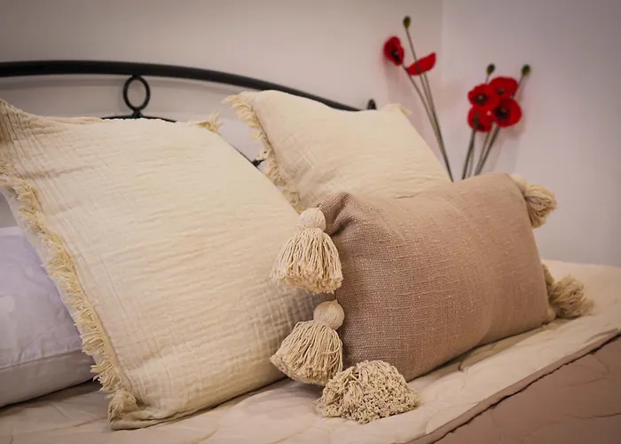 Apartamento Il Giardino Di Sole *